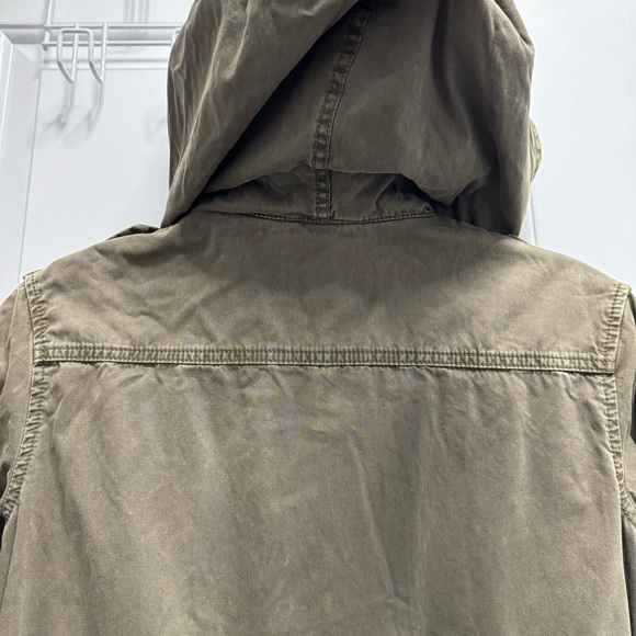 Talula Trooper Jacket - size xxxs - Picture 5 of 12